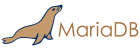 MariaDB logo