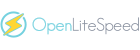 OpenLiteSpeed logo