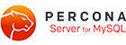 Percona logo