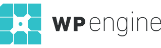 WP Engine logo